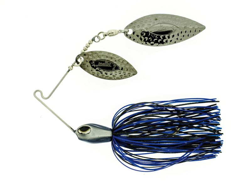 Big Catch Fishing Tackle - Molix FS Spinnerbait Double Willow