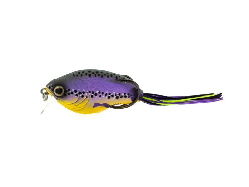 Sneaky Frog Baby Hollow Body Bait - Molix