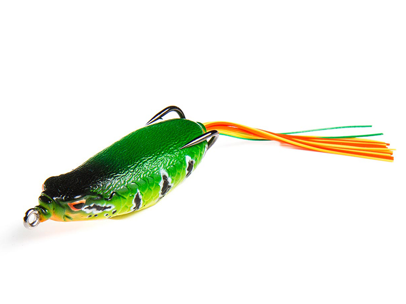 Sneaky Frog Baby Hollow Body Bait - Molix